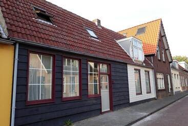 Nocleg ze śniadaniem Het Zwaantje