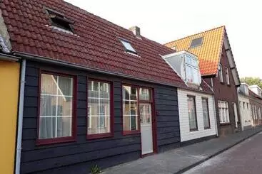 Bed and Breakfast Het Zwaantje