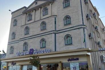 Aparthotel هاوس إن House Inn