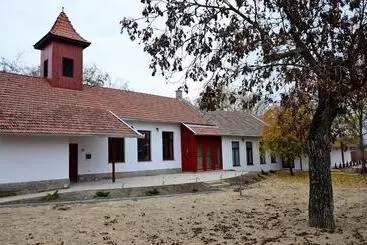 Pensão Fatornyos Tanyasi Vendégház