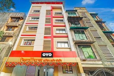 Hotel Kirtiraj Lodging And Boarding