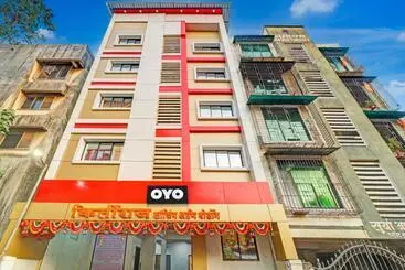 ホテル Kirtiraj Lodging And Boarding