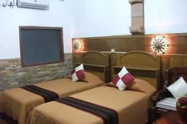 هتل Mingalar Inn