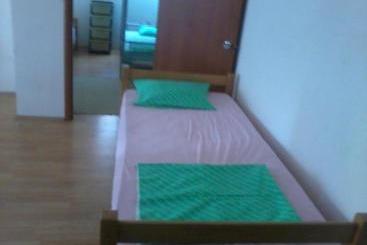 Bsv Hostel