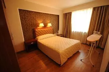 Flower Hotel Ulaanbaatar