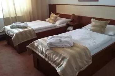 Hotel Auto Jas