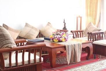 Hotel Daosavanh Resort & Spa