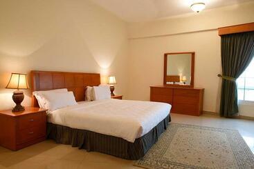 Karan Sharq For Hotel Apartment