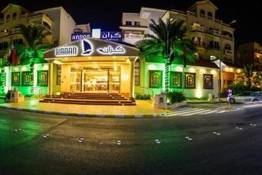 Karan Sharq For Hotel Apartment