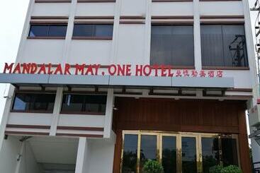 Отель Mandalar May One