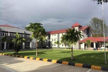 Hotel Myanmar Sports