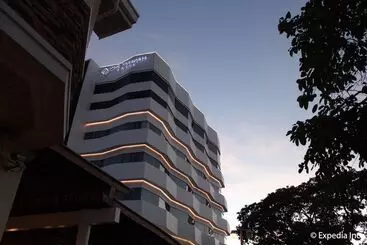Hotel One Vittoria