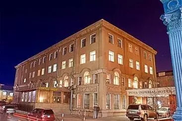 Hotel Pumaimperial