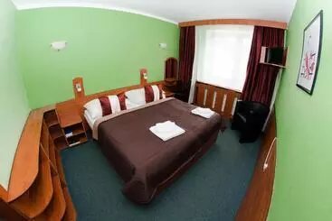 Hotel Sachticka