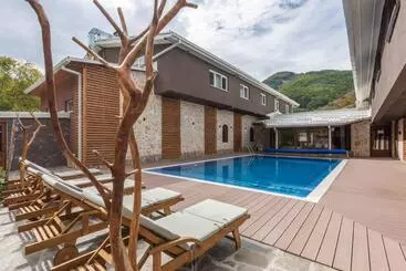 هتل Sport, Resort Mavrovo