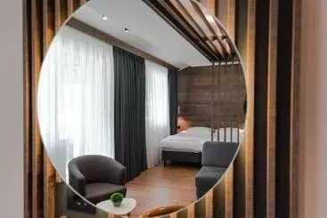 Hotel Sport, Resort Mavrovo