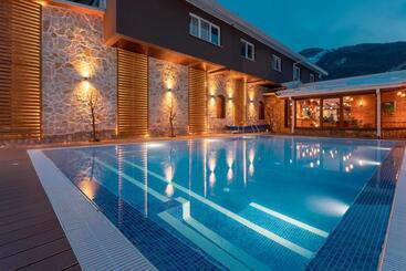 Hotel Sport, Resort Mavrovo