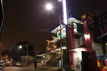 Hotel Sulit Place