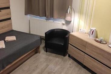 汽车旅馆  Tam Autohof Malacky