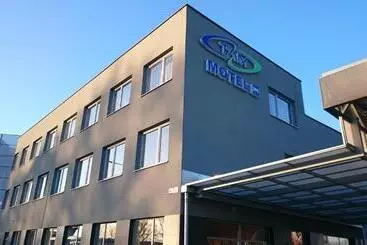 Motel Tam Autohof Malacky