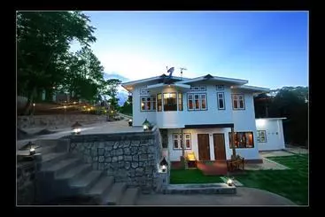Unique Bed And Breakfast