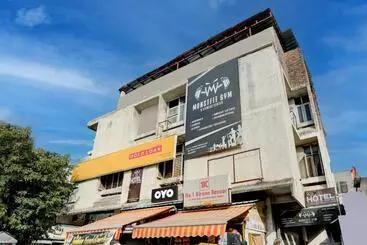Oyo Flagship Hotel Stay Star