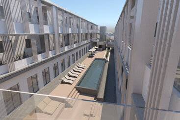 Hotel Coral Cotillo Reef