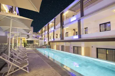 Hotel Coral Cotillo Reef