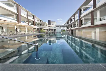 Hotel Coral Cotillo Reef