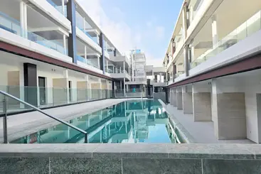 Hotel Coral Cotillo Reef
