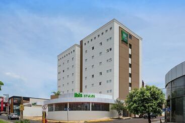 Hôtel Nacional Inn Bauru