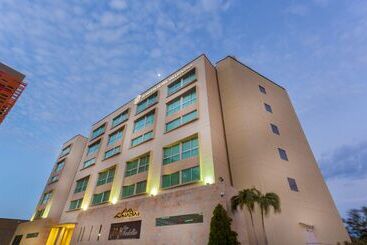 Otel Sonesta Valledupar