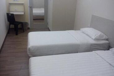 Alberg 1acs Residence