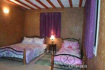 Bed and Breakfast Auberge Tilila