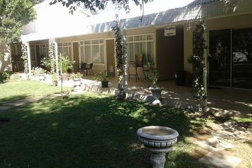 Bed and Breakfast Black Swan Guest House