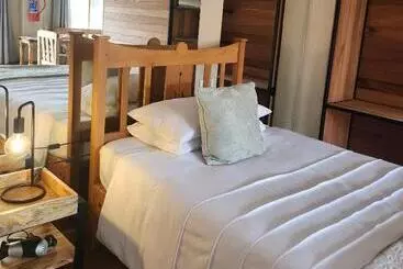 ベッドアンドブレックファースト Casa Mia Health Spa And Guesthouse