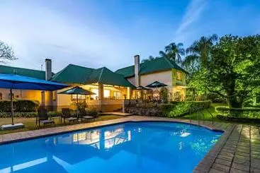 Bed and Breakfast Country Lane Lodge
