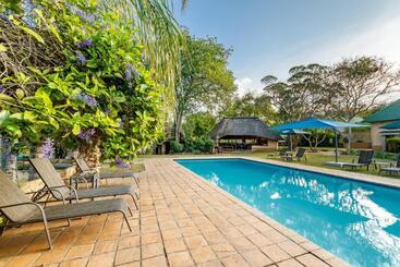 Bed & Breakfast Country Lane Lodge