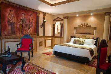 צימר Le Temple Des Arts