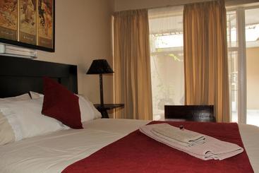 Bed and Breakfast Rustenburg Guesthouse