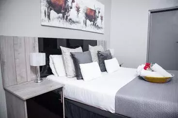 Bothabelo Bed And Breakfast