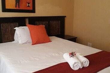 Bothabelo Bed And Breakfast