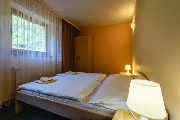Hôtel Boboty