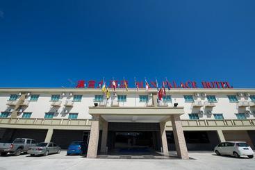 هتل Han Palace  Semporna