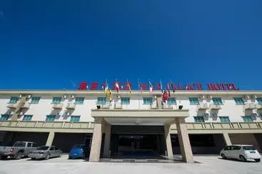 Hotel Han Palace  Semporna