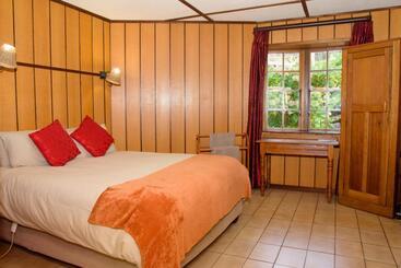 فندق Kings Lodge