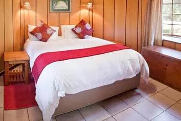 Hôtel Kings Lodge