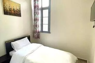 هتل Mauritania