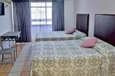 Hotel Posada Centenario
