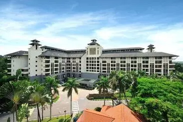 Hotel Sayang